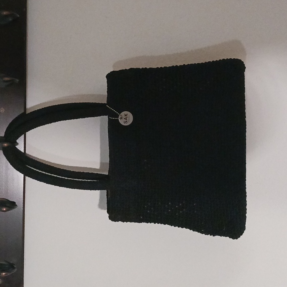 The Sak handbag 👜💜